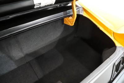 1970 Ford Mustang Restomod