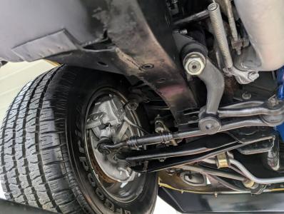 1970 Ford Mustang Restomod