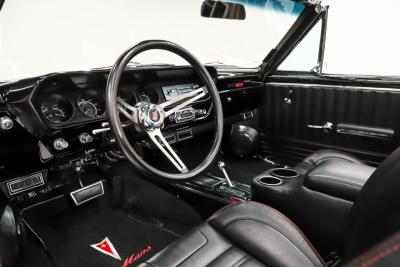 1964 Pontiac LeMans Pro Touring