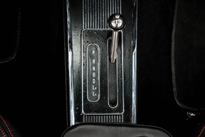 1964 Pontiac LeMans Pro Touring