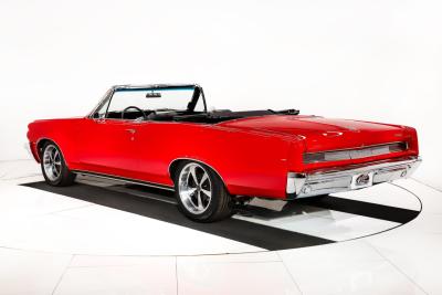 1964 Pontiac LeMans Pro Touring