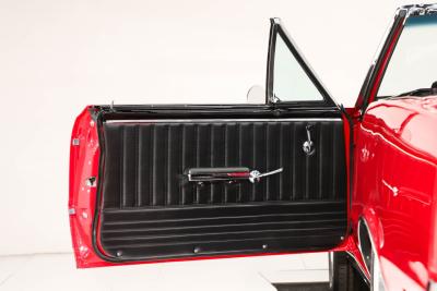 1964 Pontiac LeMans Pro Touring