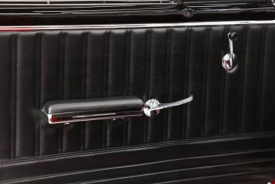 1964 Pontiac LeMans Pro Touring