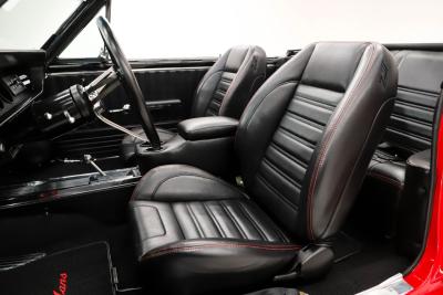 1964 Pontiac LeMans Pro Touring