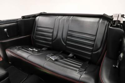 1964 Pontiac LeMans Pro Touring