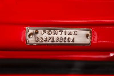 1964 Pontiac LeMans Pro Touring