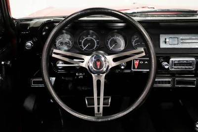 1964 Pontiac LeMans Pro Touring