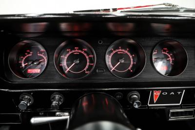 1964 Pontiac LeMans Pro Touring