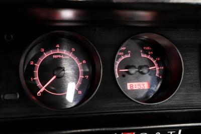 1964 Pontiac LeMans Pro Touring