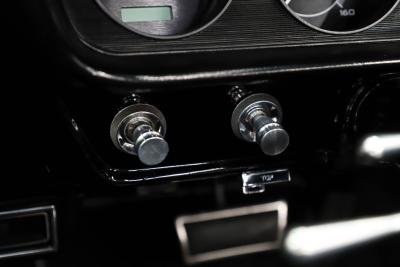 1964 Pontiac LeMans Pro Touring