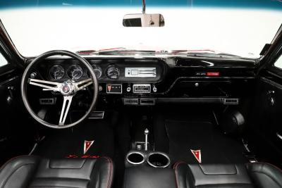 1964 Pontiac LeMans Pro Touring