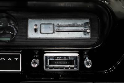 1964 Pontiac LeMans Pro Touring