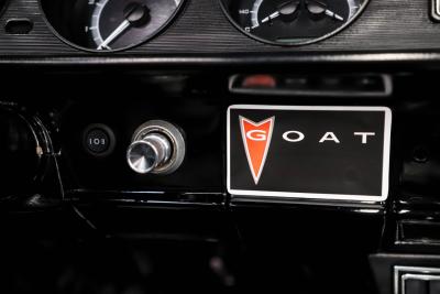 1964 Pontiac LeMans Pro Touring