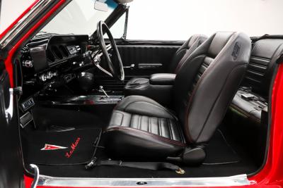 1964 Pontiac LeMans Pro Touring