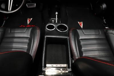 1964 Pontiac LeMans Pro Touring