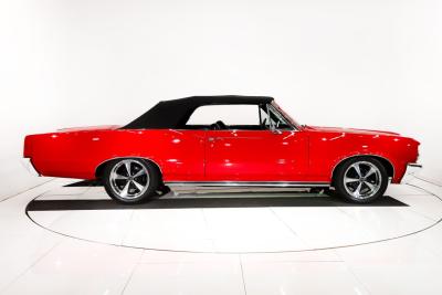 1964 Pontiac LeMans Pro Touring