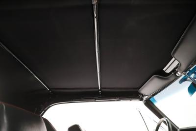 1964 Pontiac LeMans Pro Touring