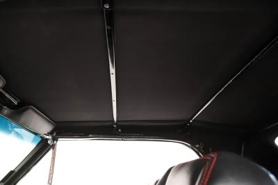 1964 Pontiac LeMans Pro Touring