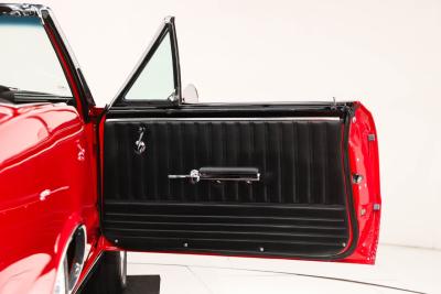 1964 Pontiac LeMans Pro Touring