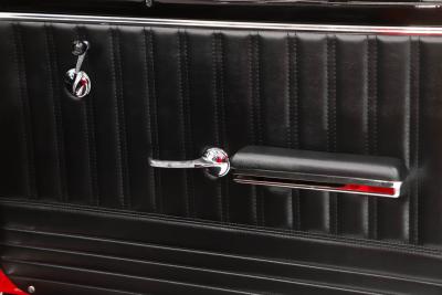 1964 Pontiac LeMans Pro Touring