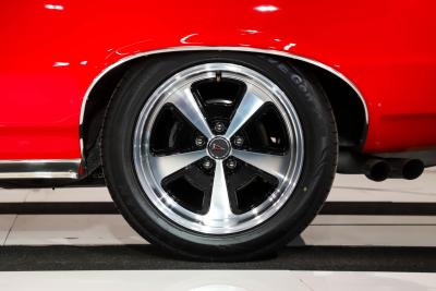 1964 Pontiac LeMans Pro Touring