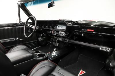 1964 Pontiac LeMans Pro Touring