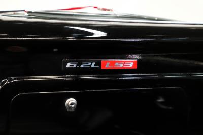 1964 Pontiac LeMans Pro Touring