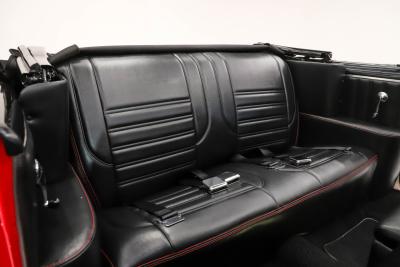 1964 Pontiac LeMans Pro Touring