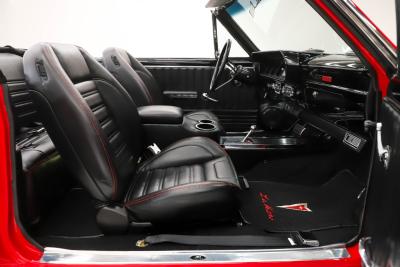 1964 Pontiac LeMans Pro Touring