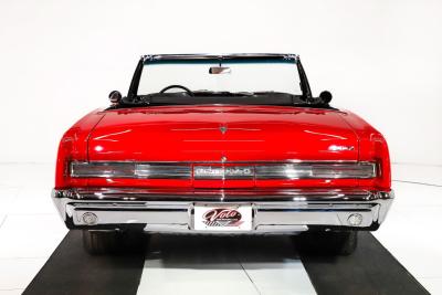 1964 Pontiac LeMans Pro Touring