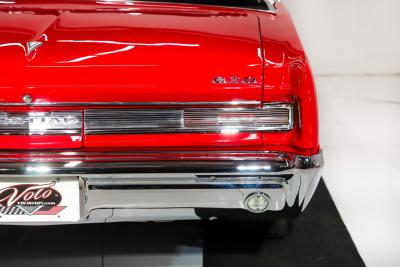 1964 Pontiac LeMans Pro Touring