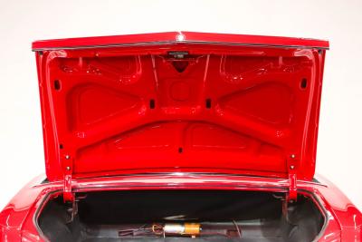 1964 Pontiac LeMans Pro Touring