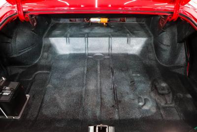 1964 Pontiac LeMans Pro Touring