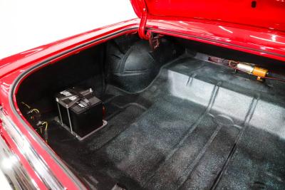 1964 Pontiac LeMans Pro Touring