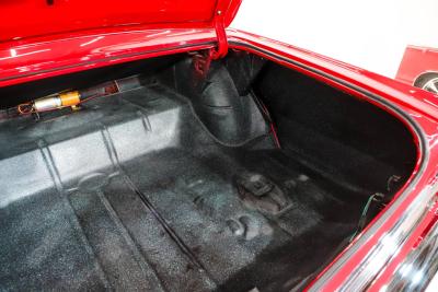 1964 Pontiac LeMans Pro Touring