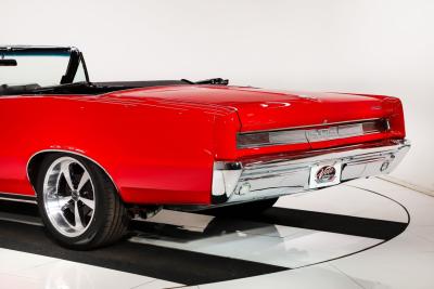 1964 Pontiac LeMans Pro Touring