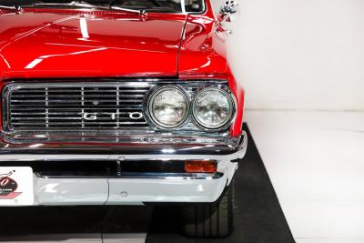 1964 Pontiac LeMans Pro Touring