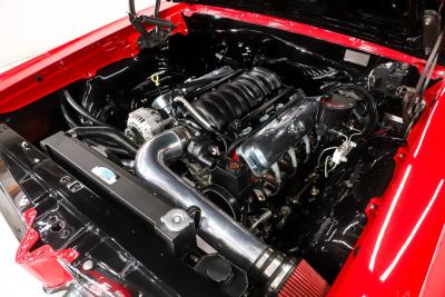 1964 Pontiac LeMans Pro Touring