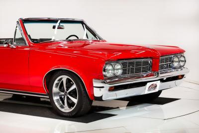 1964 Pontiac LeMans Pro Touring