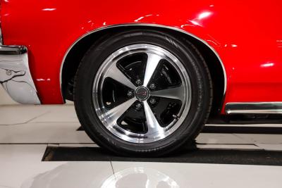 1964 Pontiac LeMans Pro Touring