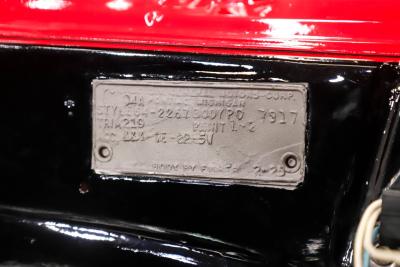 1964 Pontiac LeMans Pro Touring