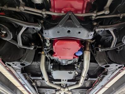 1964 Pontiac LeMans Pro Touring