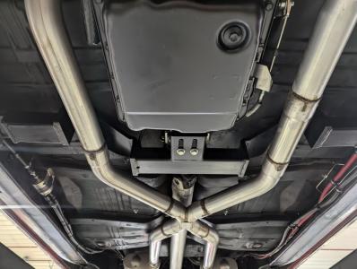 1964 Pontiac LeMans Pro Touring