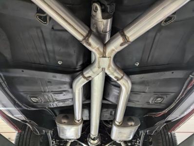 1964 Pontiac LeMans Pro Touring