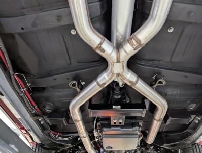 1964 Pontiac LeMans Pro Touring