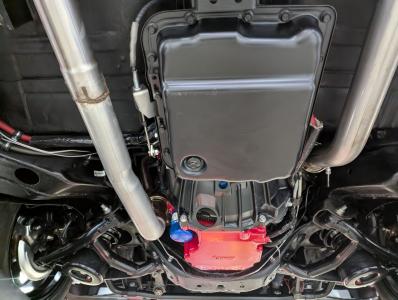 1964 Pontiac LeMans Pro Touring