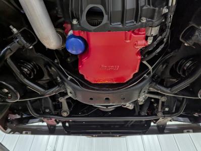 1964 Pontiac LeMans Pro Touring