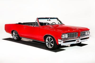 1964 Pontiac LeMans Pro Touring