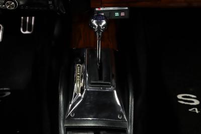 1969 Chevrolet Camaro SS