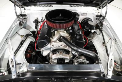 1969 Chevrolet Camaro SS